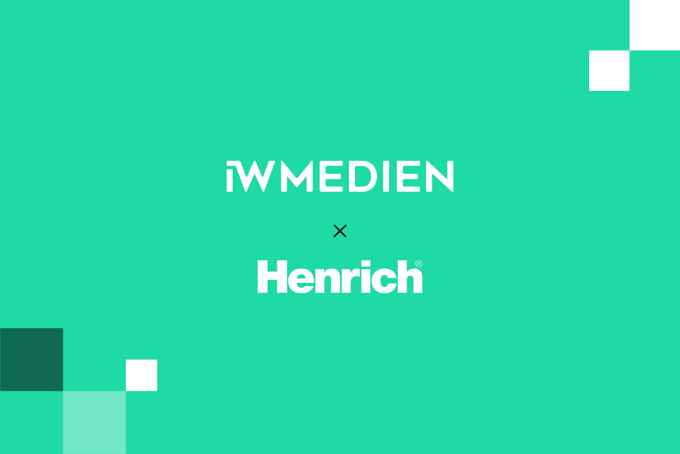 IWM x Henrich