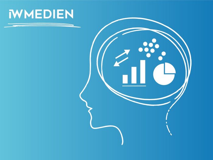 6 Gründe, warum Sie Infografiken erstellen sollten