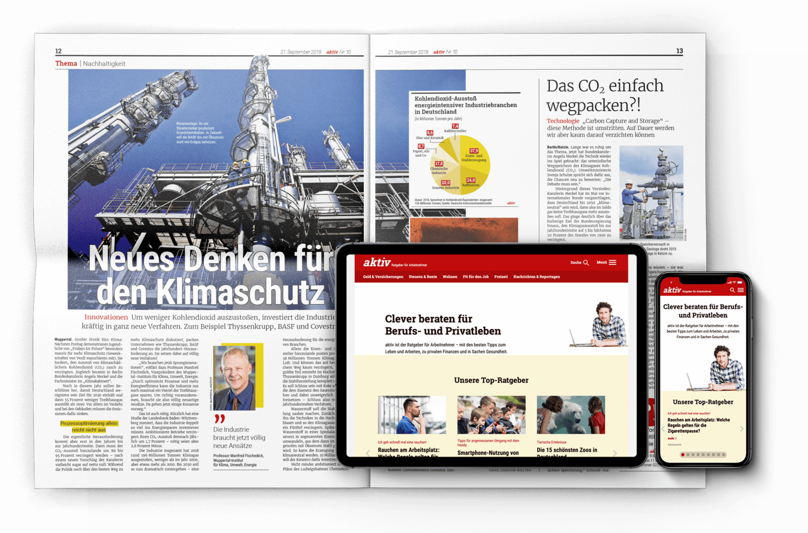 Foto: IW Medien