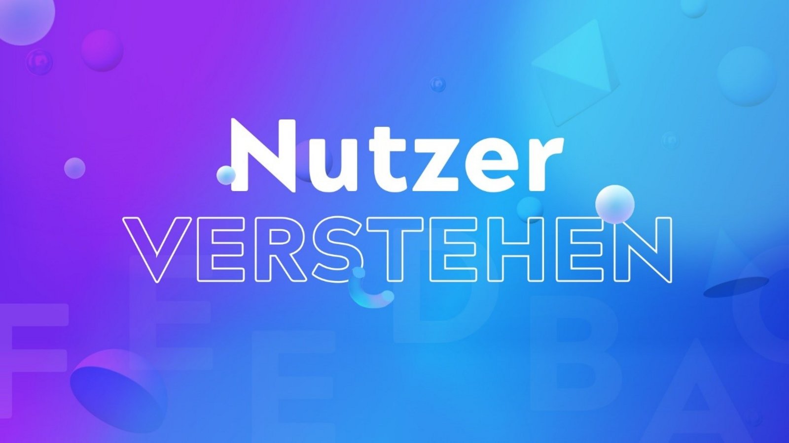 Onsite-Befragung: Erfahren Sie, was Ihre Nutzer denken: 