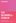 Cover einem Broschüre mit dem Titel: UX Schnell-Check.
