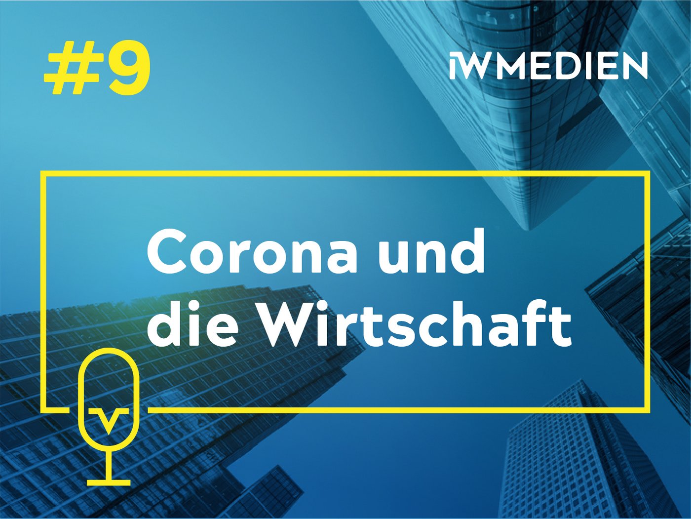 Dreht das Virus die Globalisierung zurück? IW-Ökonom Jürgen Matthes im Gespräch: Dreht das Virus die Globalisierung zurück? IW-Ökonom Jürgen Matthes im Gespräch: