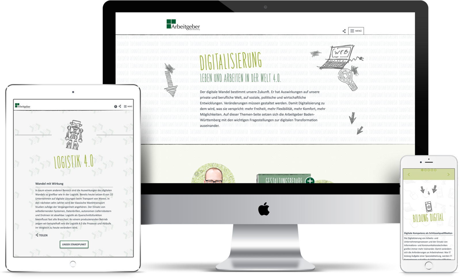 Grafik: IW Medien