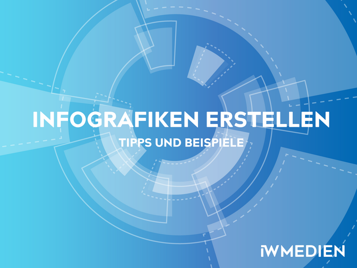 Infografik mit Adobe Illustrator erstellen: Tipps und Beispiele