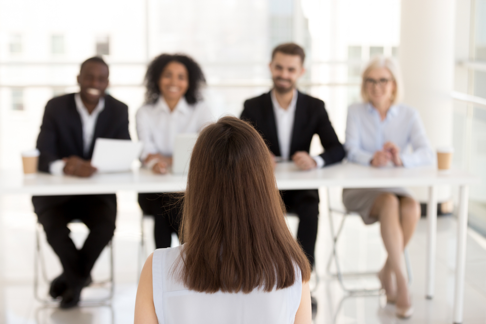 Fachkräftemangel und Kulturwandel: Tipps für ein erfolgreiches Recruiting: 