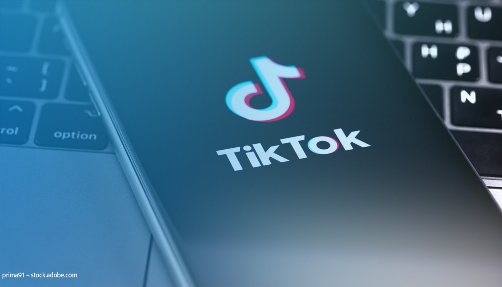 TikTok erstellen: Erfolgreich in 6 Schritten: 