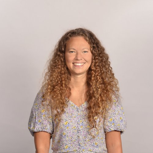 Heidi Hecht