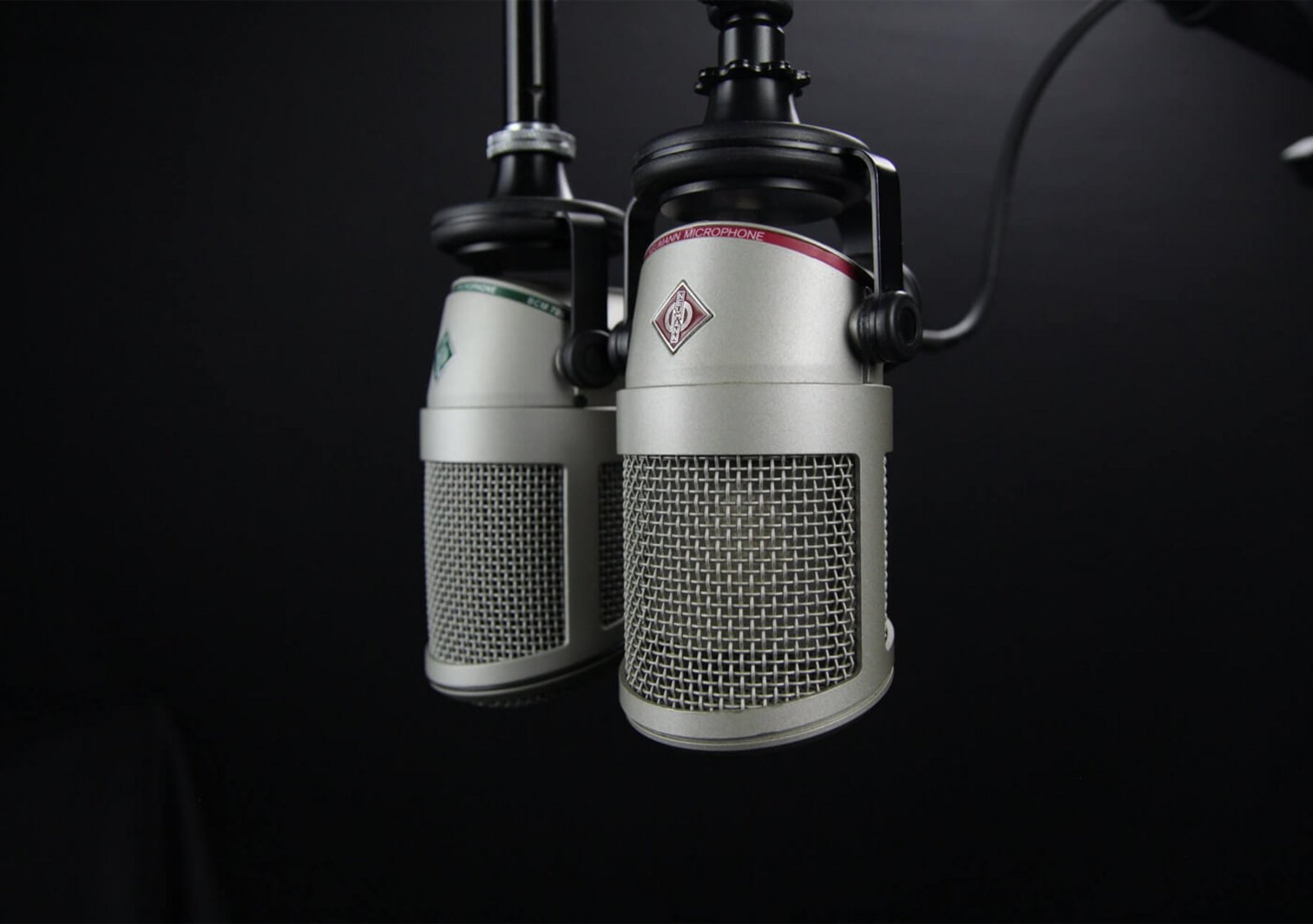 Podcast Hype: Der Kommunikationskanal der Zukunft?: 