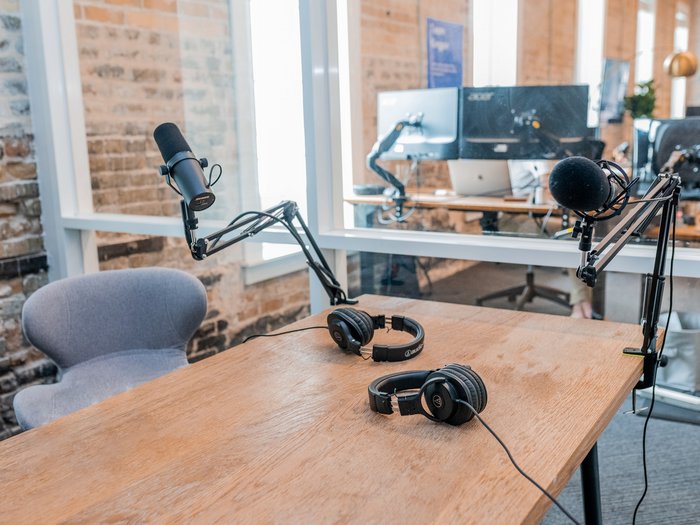 Podcast Marketing: 5 wichtige Tipps für Ihren Erfolg