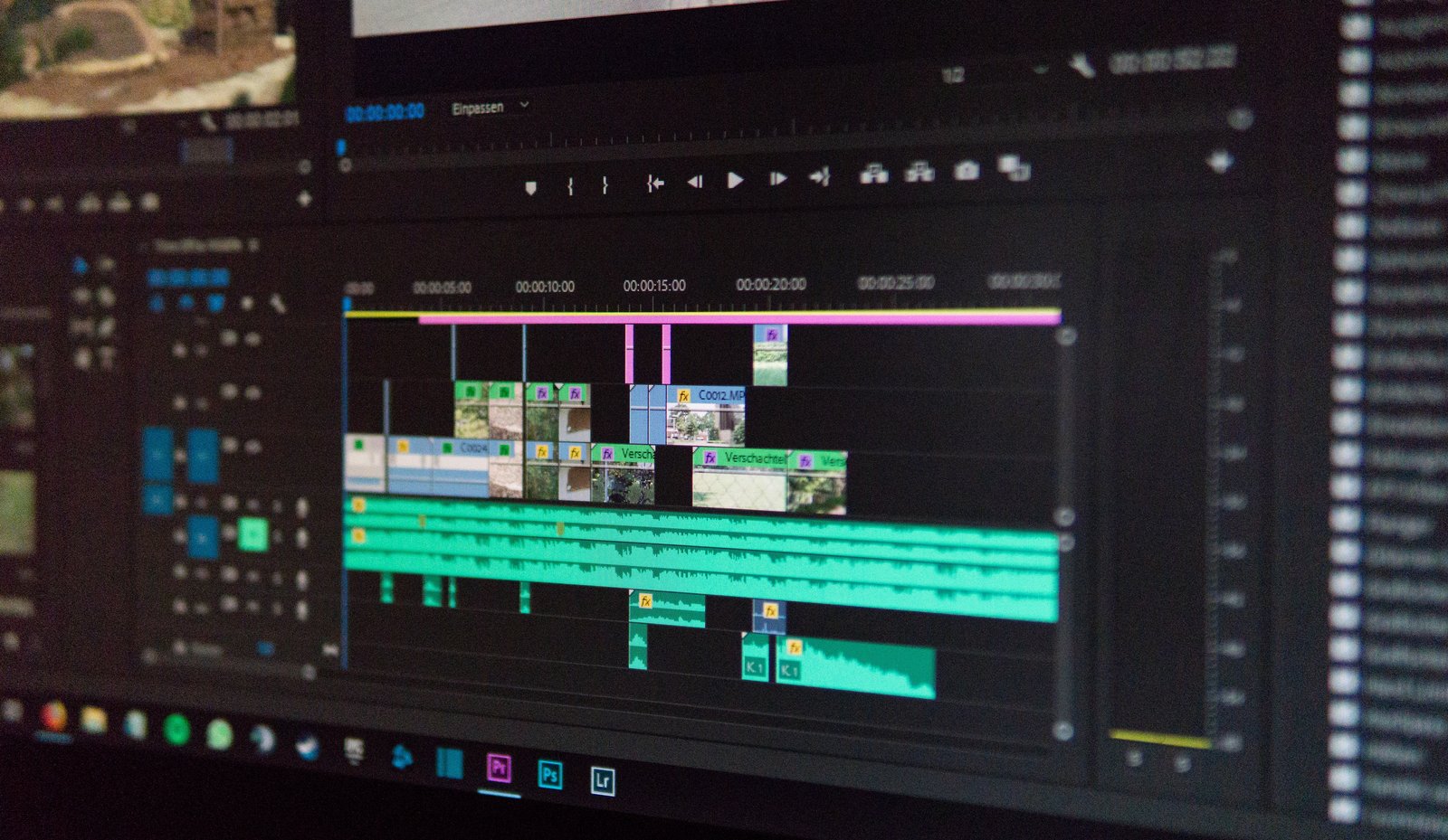 Warum Green Screens Ihre Markenbotschaft stärken: 