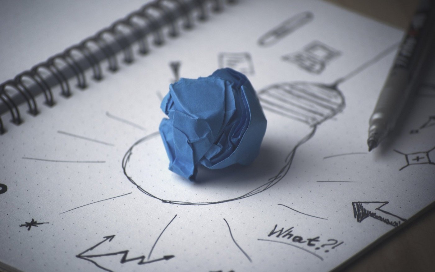 Claims sind ein wichtiger Markenbestandteil Brainstorming Claim