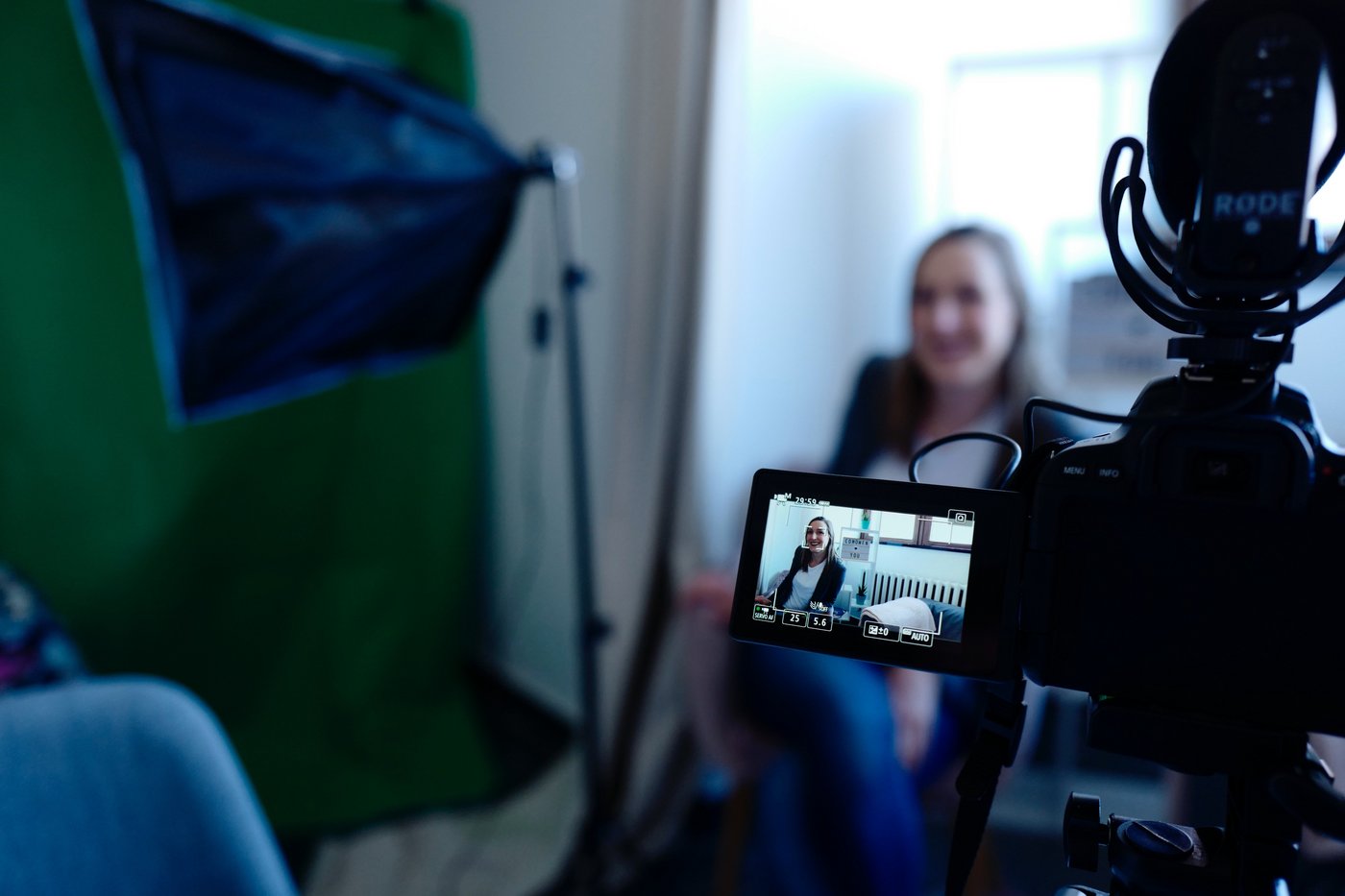Filmproduktion