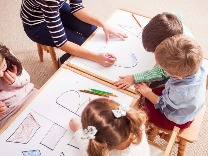 (K)ein Platz für Kinder?