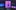 App im Dark Mode.