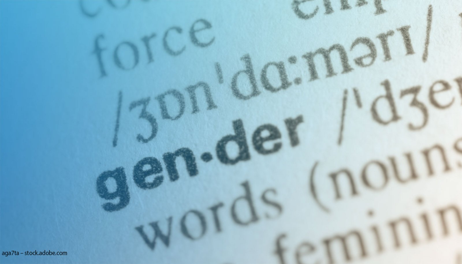 Gendern: eine Handreichung für geschlechtssensibles Schreiben: 