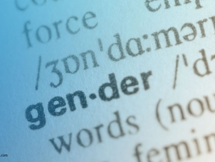 Gendern: eine Handreichung für geschlechtssensibles Schreiben