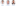 Portraitbilder der drei Experten. Alexander Iser - Leitung Kreation, Uwe Claßen - Leitung Vertriebsservice und Distribution und Nicolas Schöneich - Senior Concepter