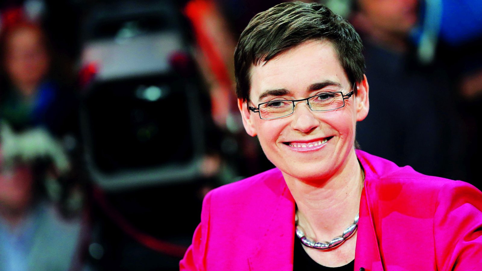„Es war nie spannender, älter zu werden“: 