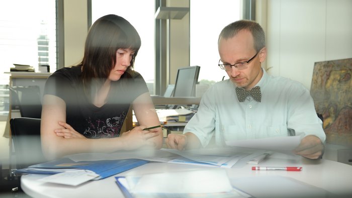 Bildung und Fachkräftesicherung