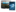 Mockup des Covers und einer vollflächig bebilderten Doppelseite des Geschäftsberichts des Arbeitgeberverbands Gesamtmetall 2019/20.
