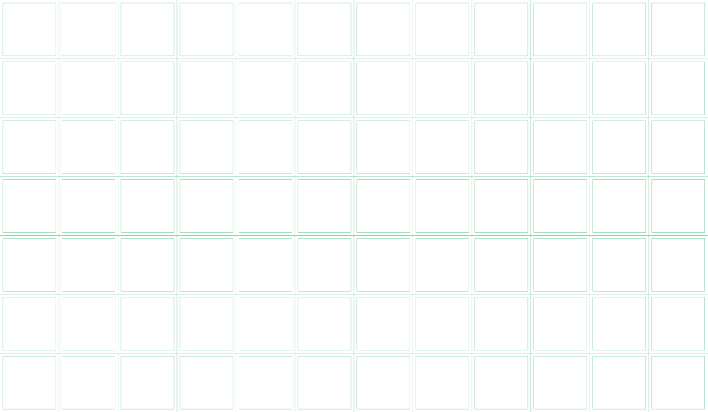 Line Art als GIF animiert.