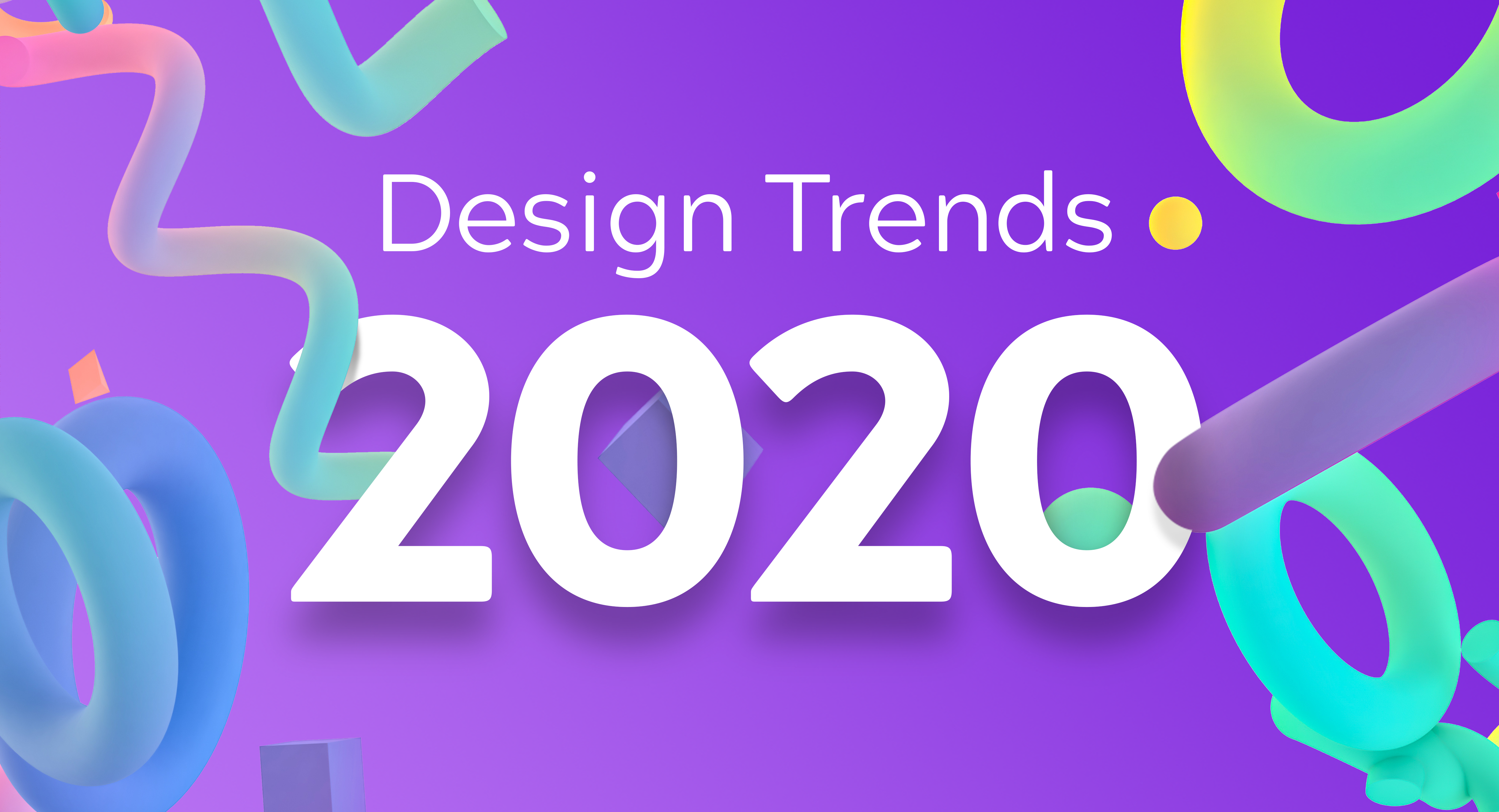 Design Trends 2020