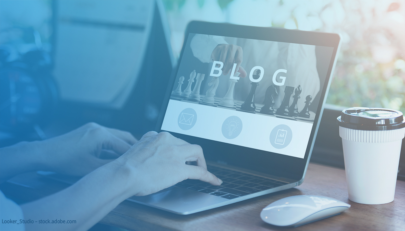 Unternehmensblog erstellen: 3 Tipps für die Umsetzung