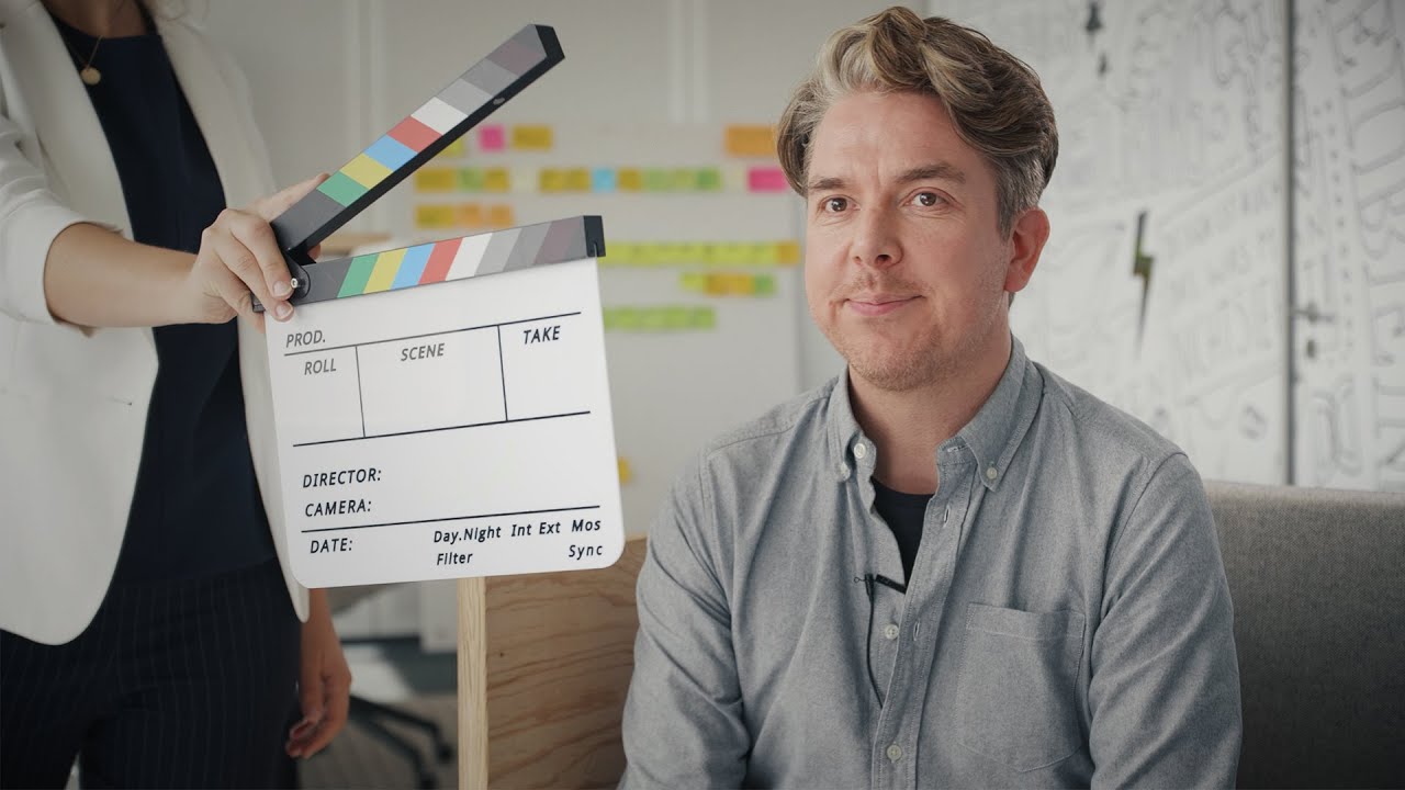 Agentur-Challenge - IW Medien - Komplex auf einfach! Titelbild des Videos mit dem Titel: Agentur-Challenge - IW Medien - Komplex auf einfach!