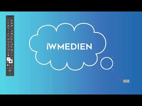 Zeichenstift Illustrator Video-Titelbild mit dem Titel: Zeichenstift llustrator