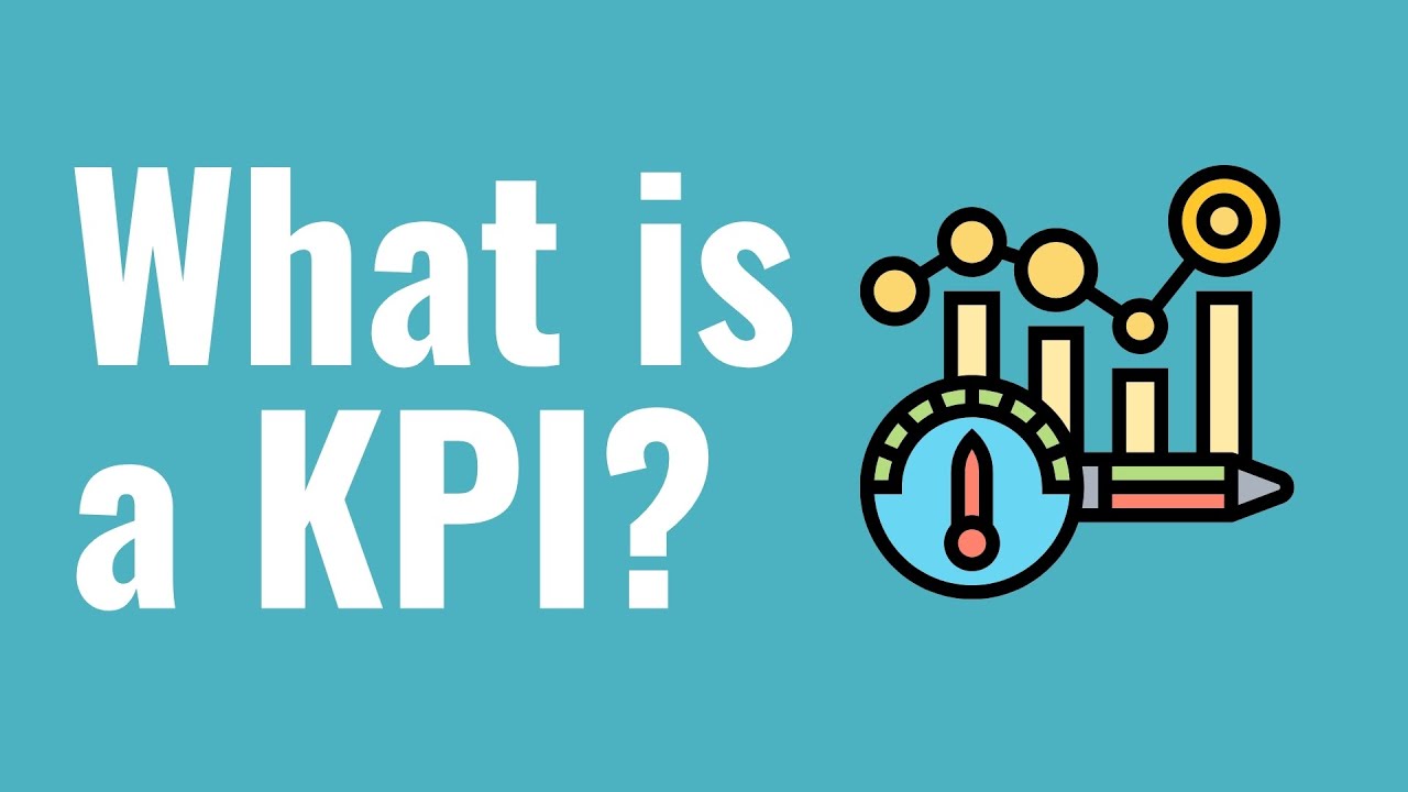 What is a KPI? Advertising and Marketing KPIs Explained For Beginners