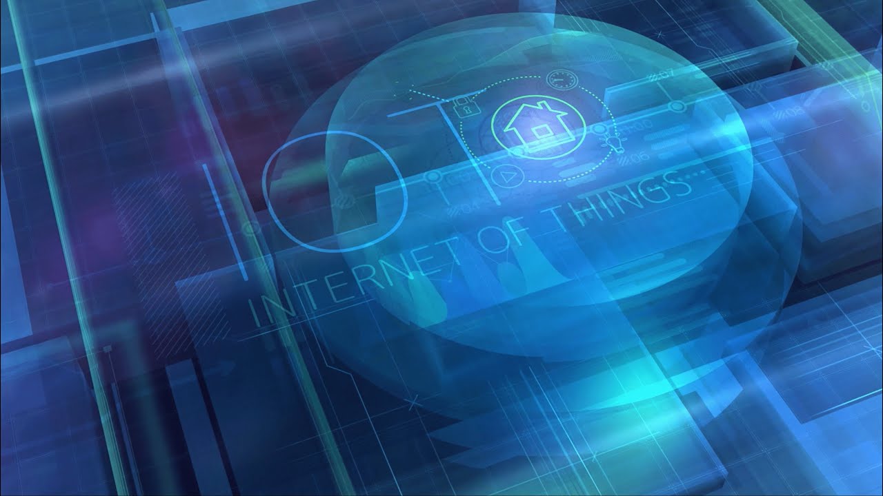 Messefilm des Digitalisierungsstandards ECLASS über die Chancen für eine Industrie 4.0 für die Hannovermesse 2021.